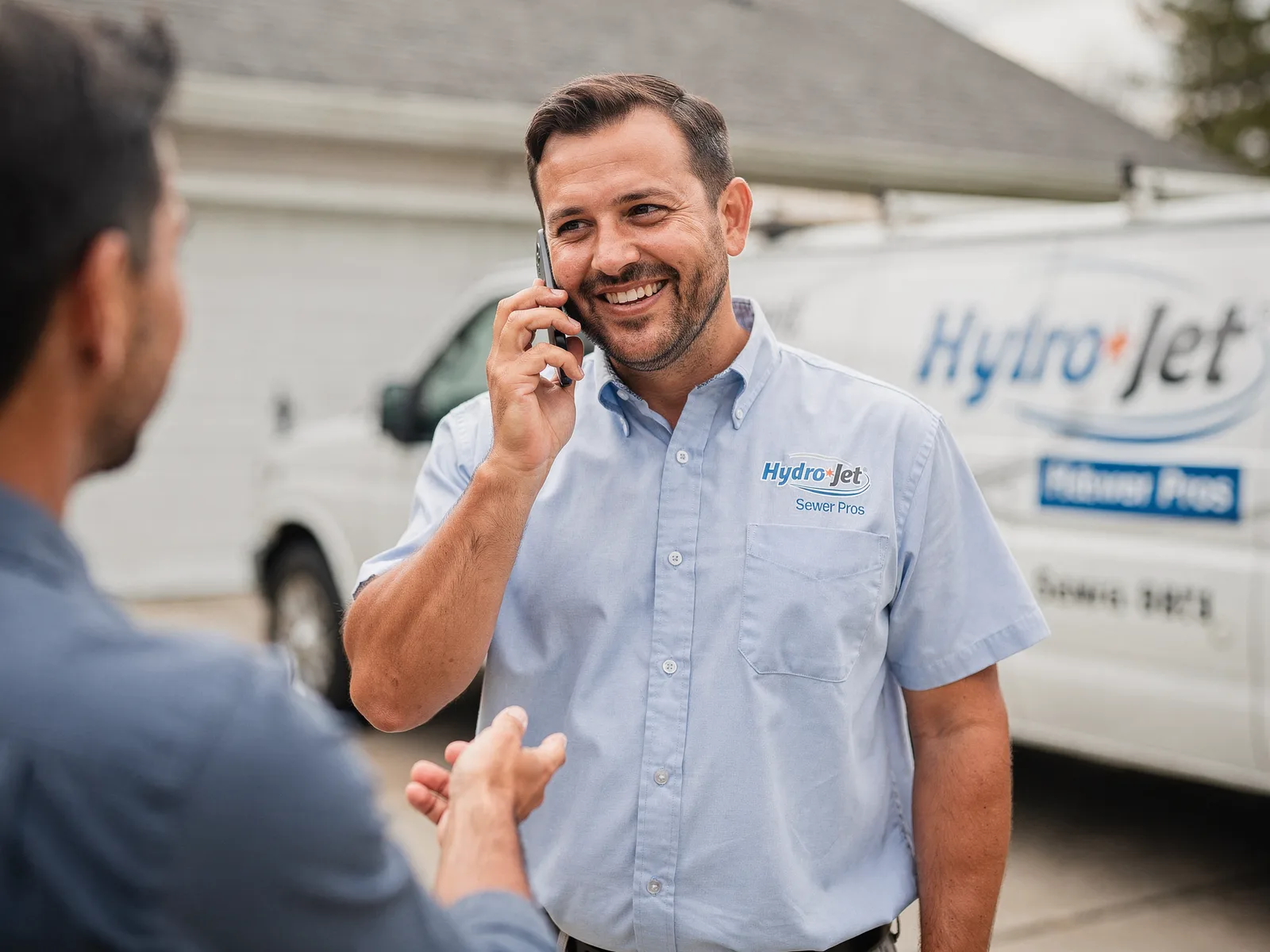 Hydro Jetting Oscar, LA FAQs